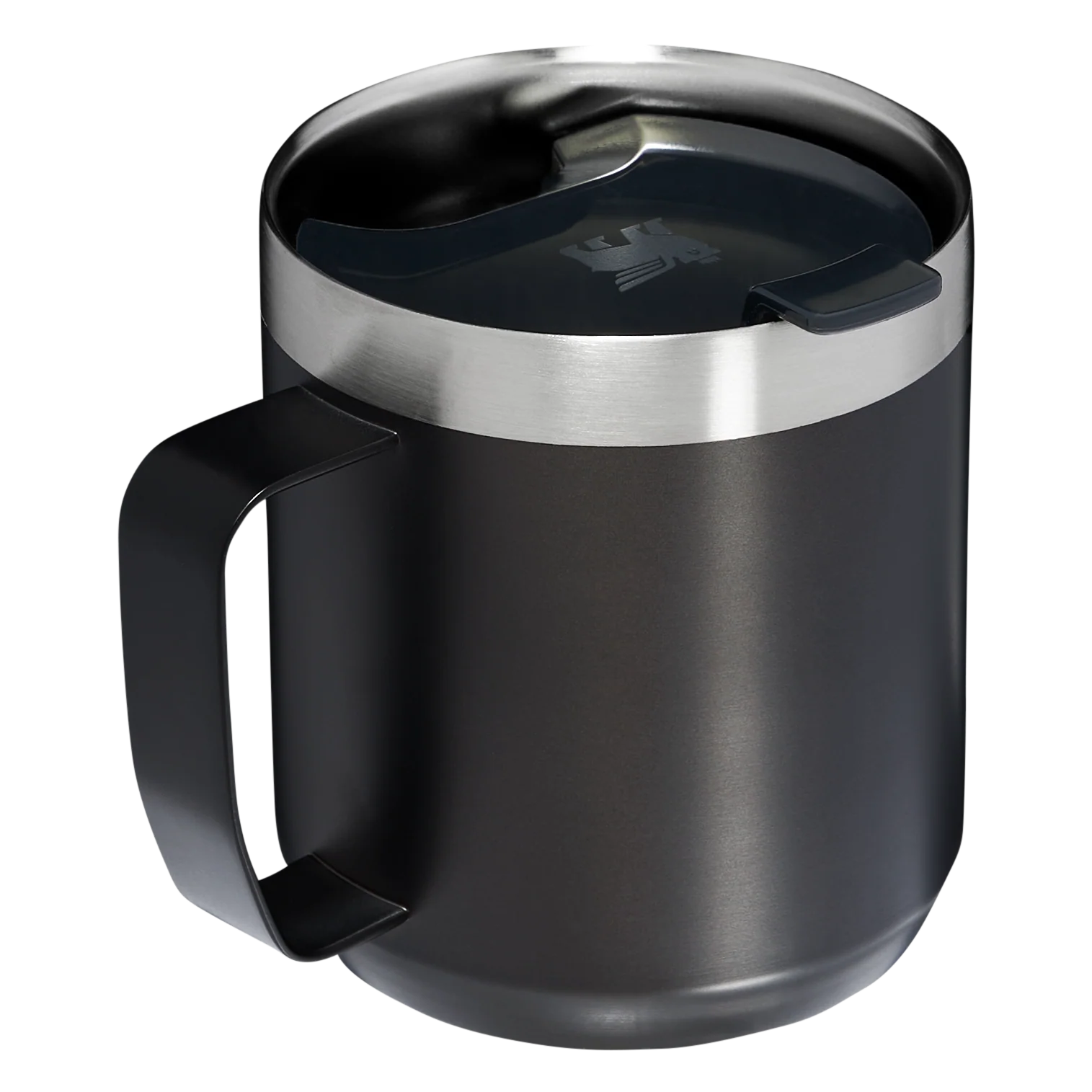 Classic Legendary Camp Mug