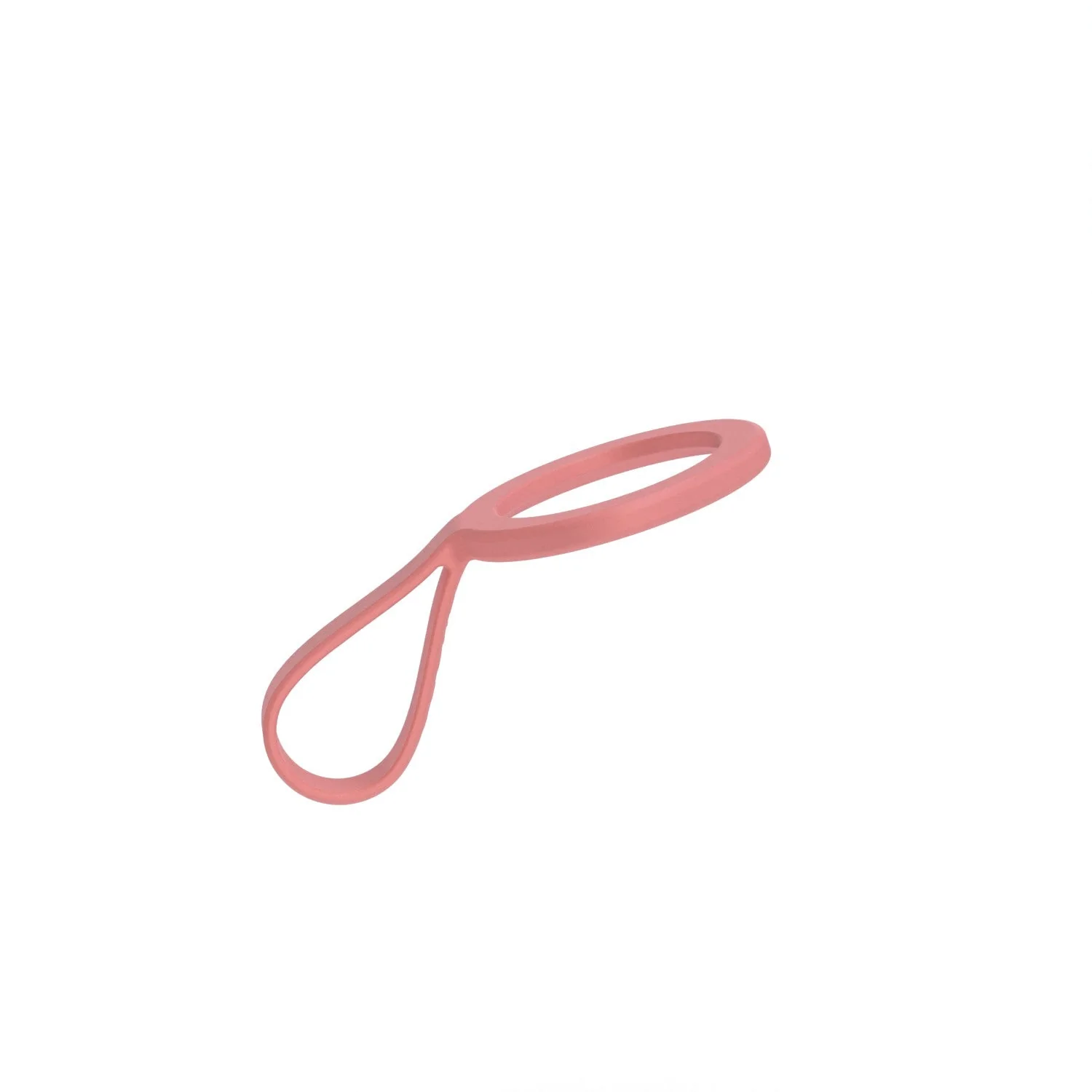 Vogeelle Loop Bottle Carrier - Coral