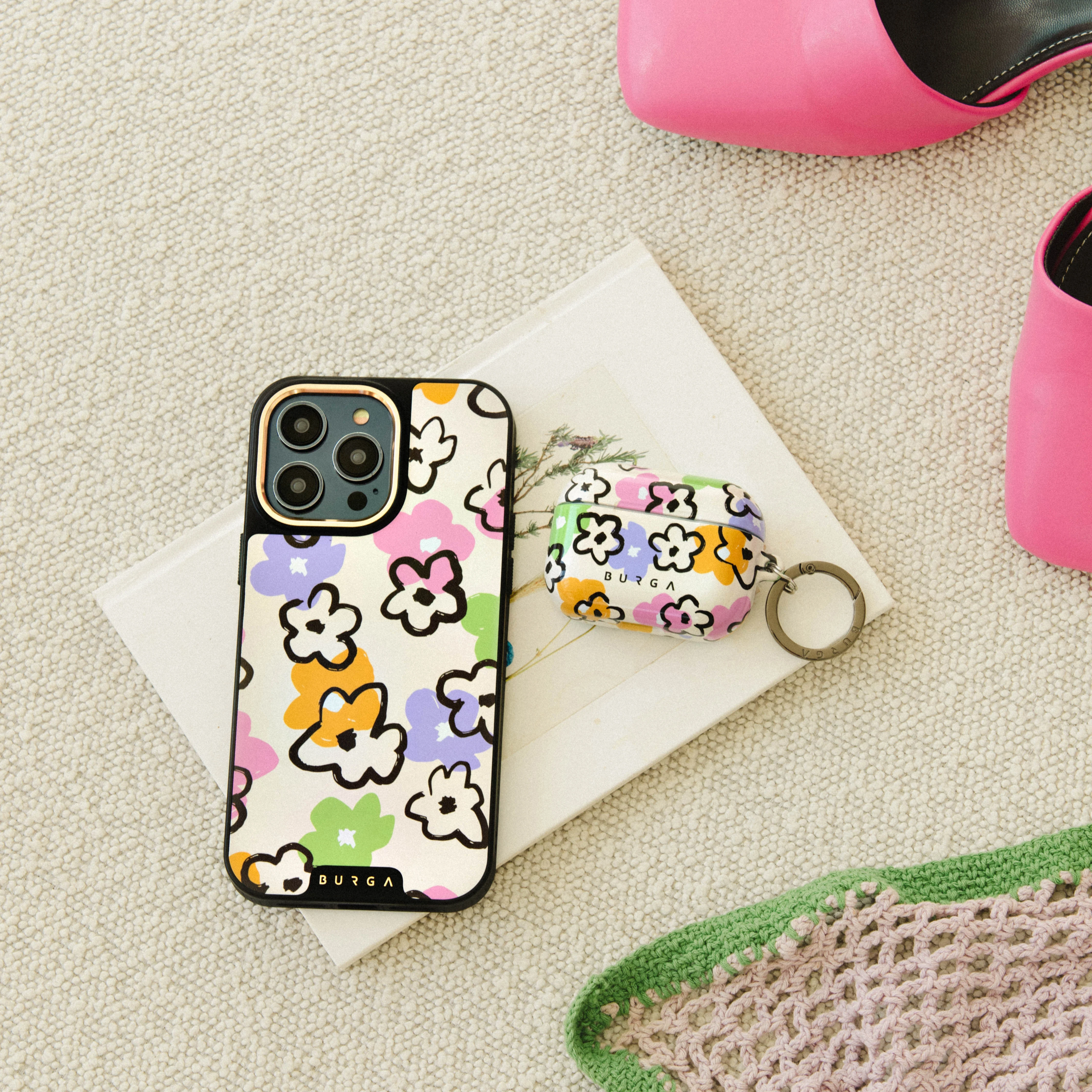 Good Vibes - iPhone 11 Pro Max ケース