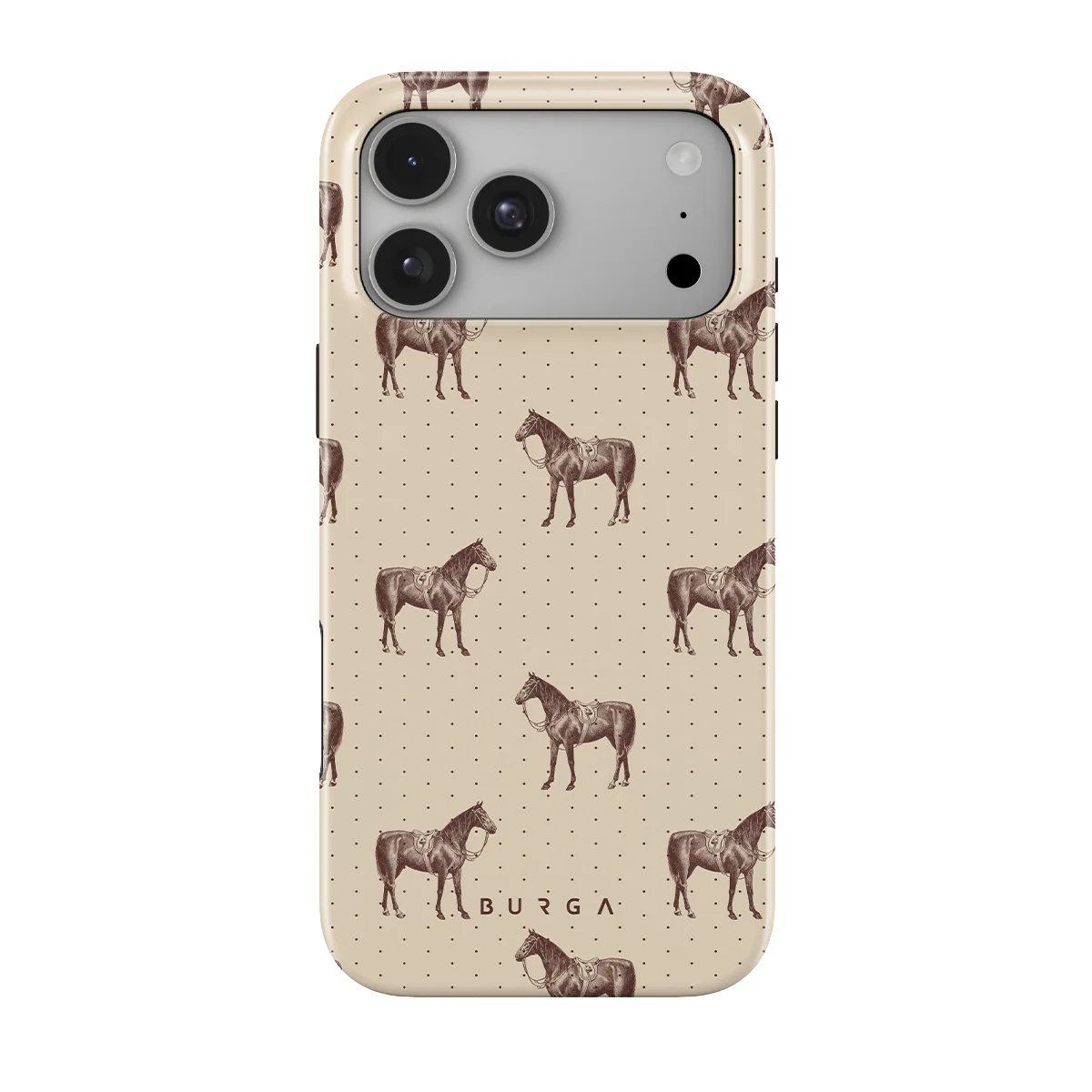 Wild West - iPhone 18 Pro Max ケース