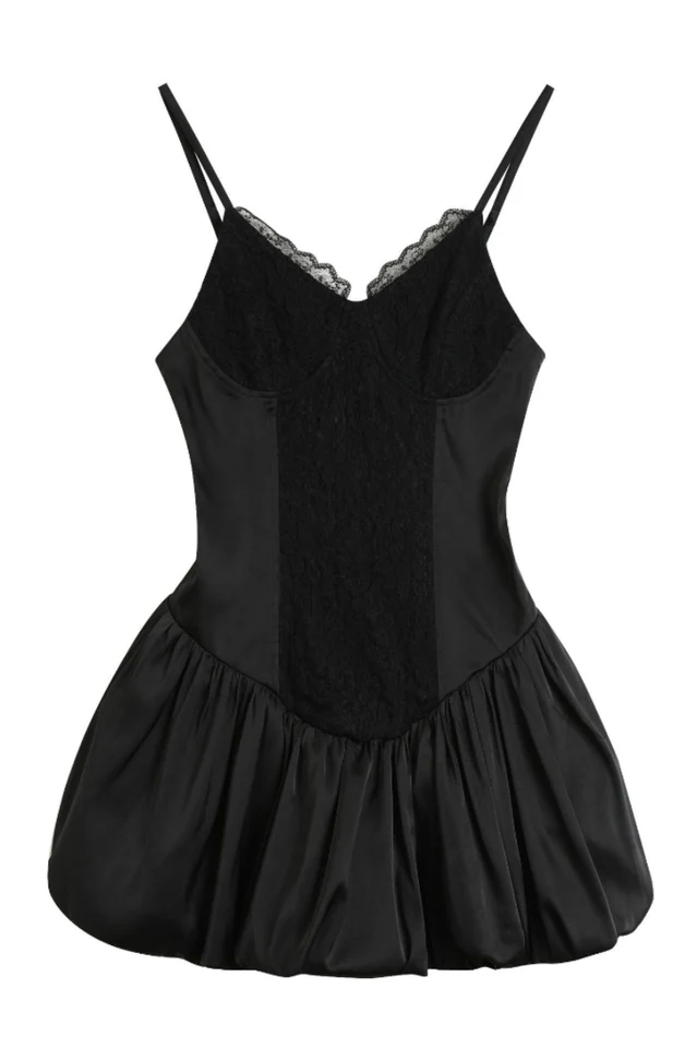Lissett Mini Dress