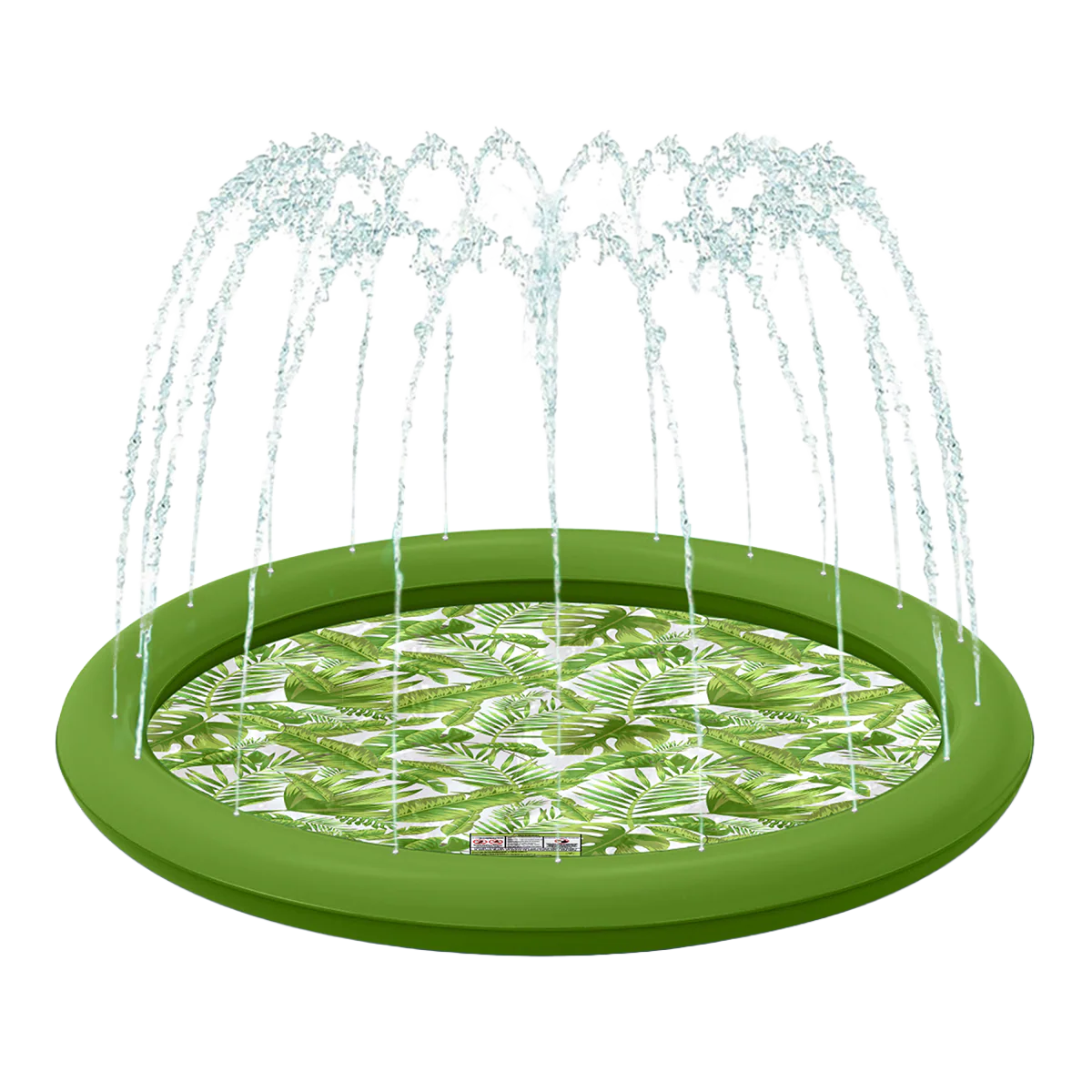 FUNBOY Splash Pad