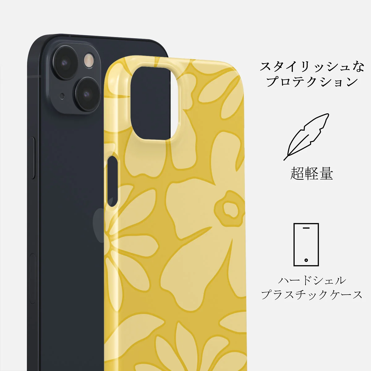 Core Memory - iPhone 13 Mini ケース