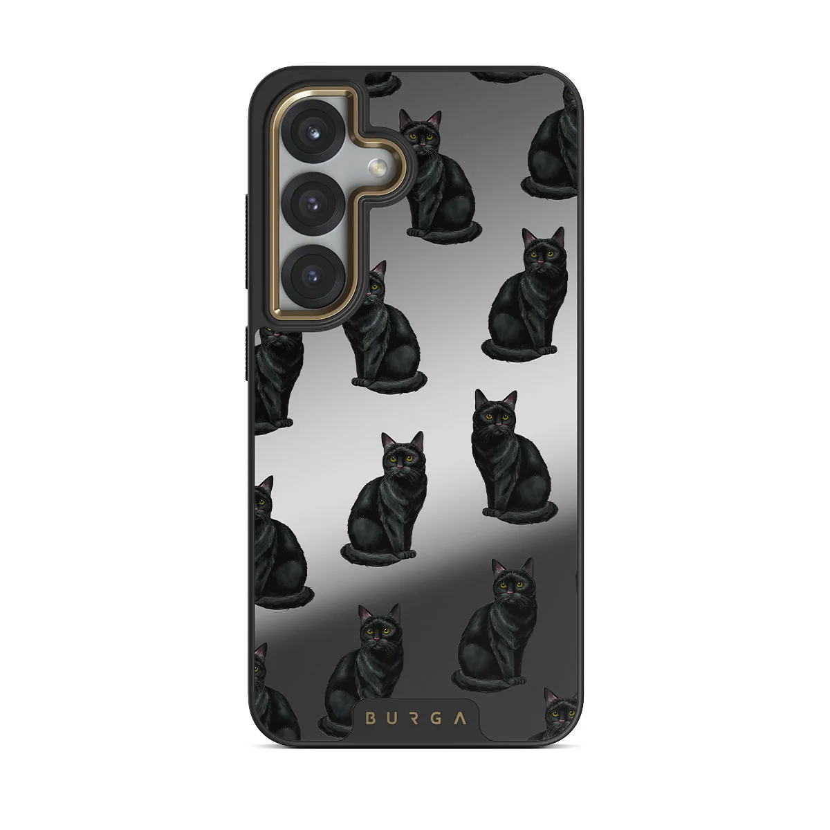Salem - Samsung Galaxy S25 ケース