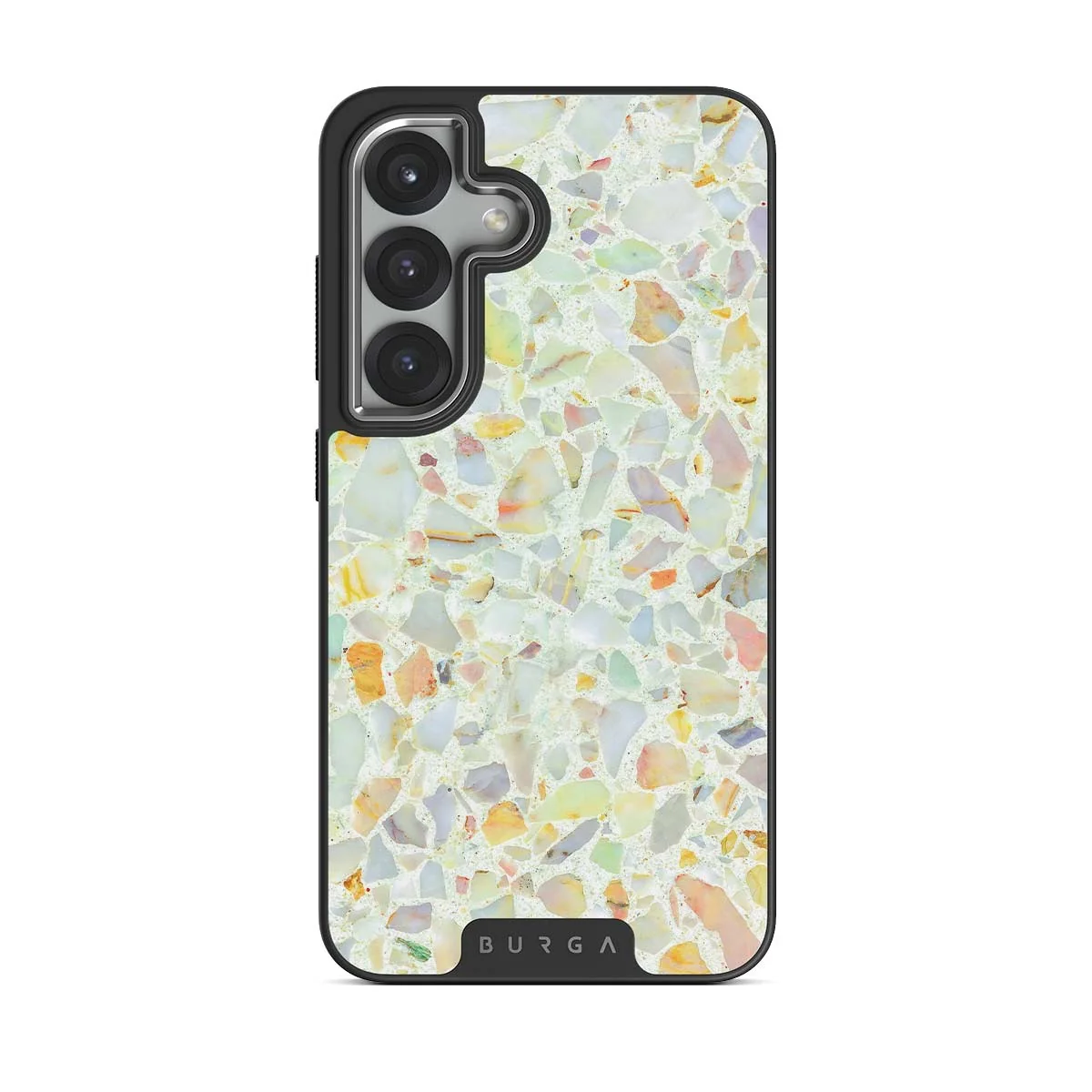 Rainbow Crush - Samsung Galaxy S25 Plus ケース