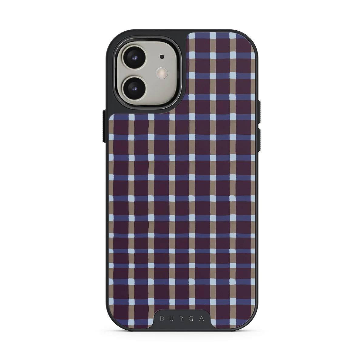 Crosscheck - iPhone 12 ケース