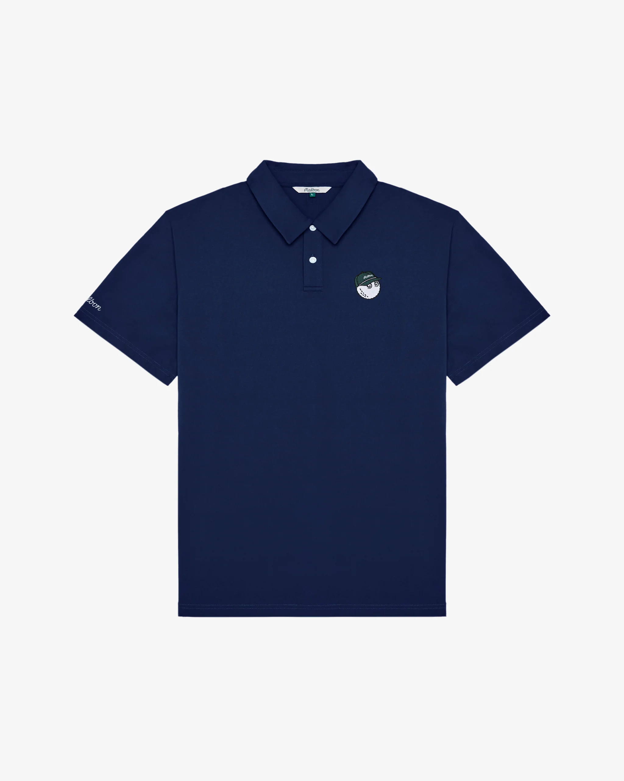 Fairway Baldwin Polo
