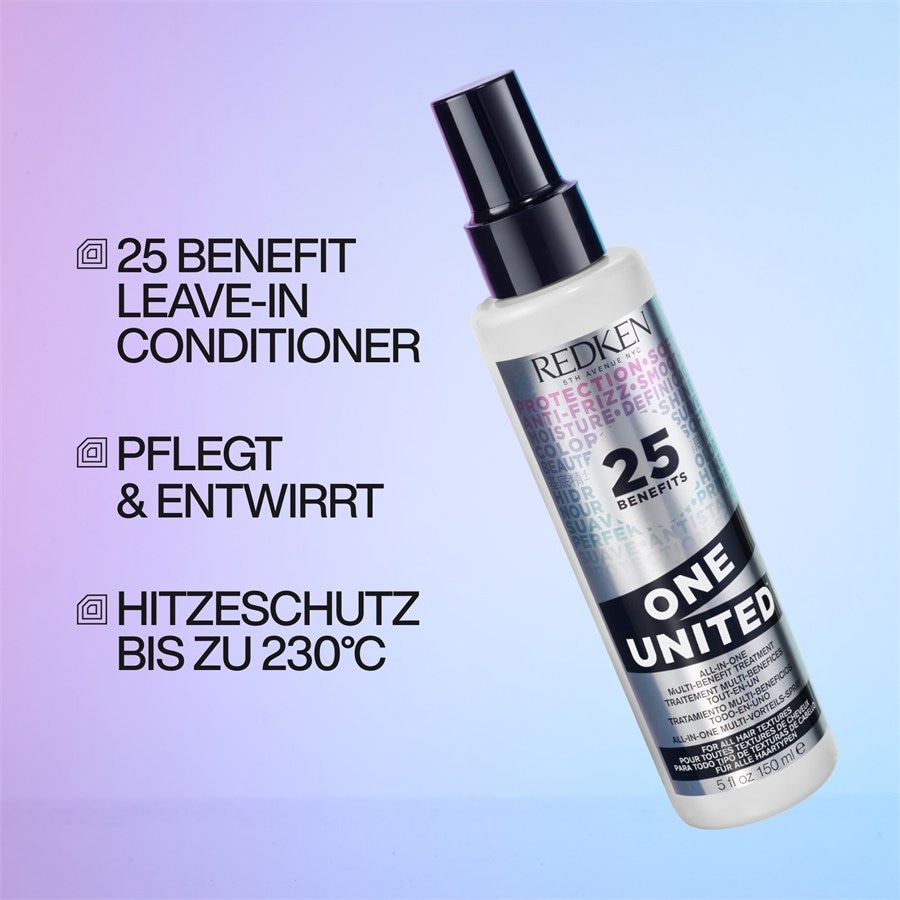 Redken One United Multi-Benefit Treatment