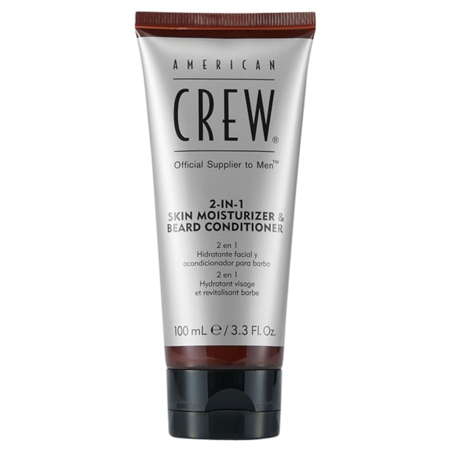 American Crew Pielęgnacja i golenie zarostu 2 in 1 Skin Moisturizer & Beard Conditioner