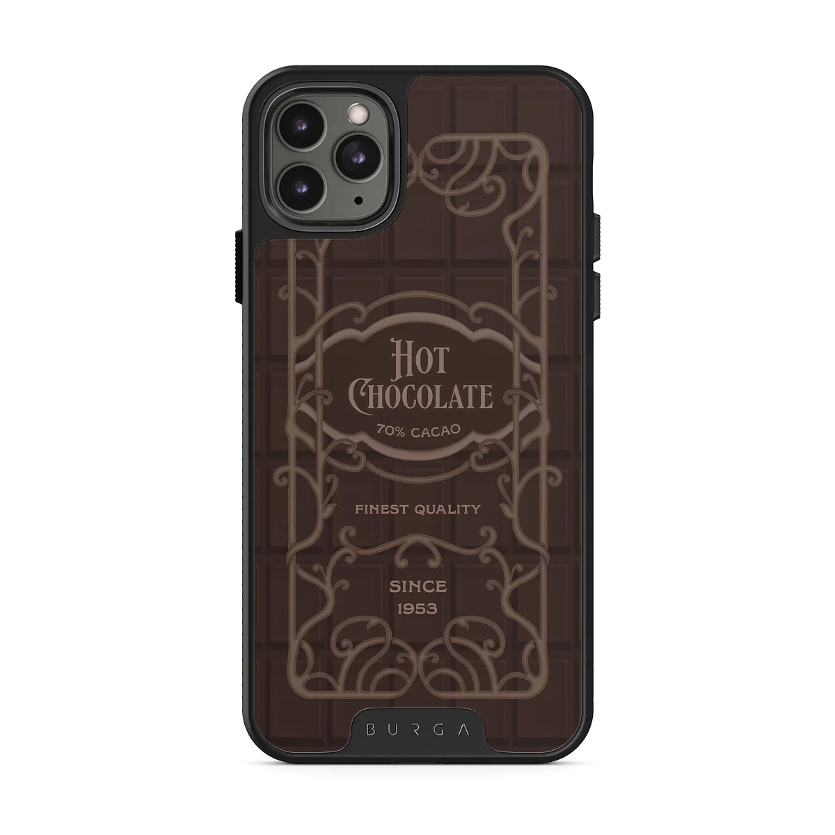 Hot Chocolate - iPhone 11 Pro Max ケース