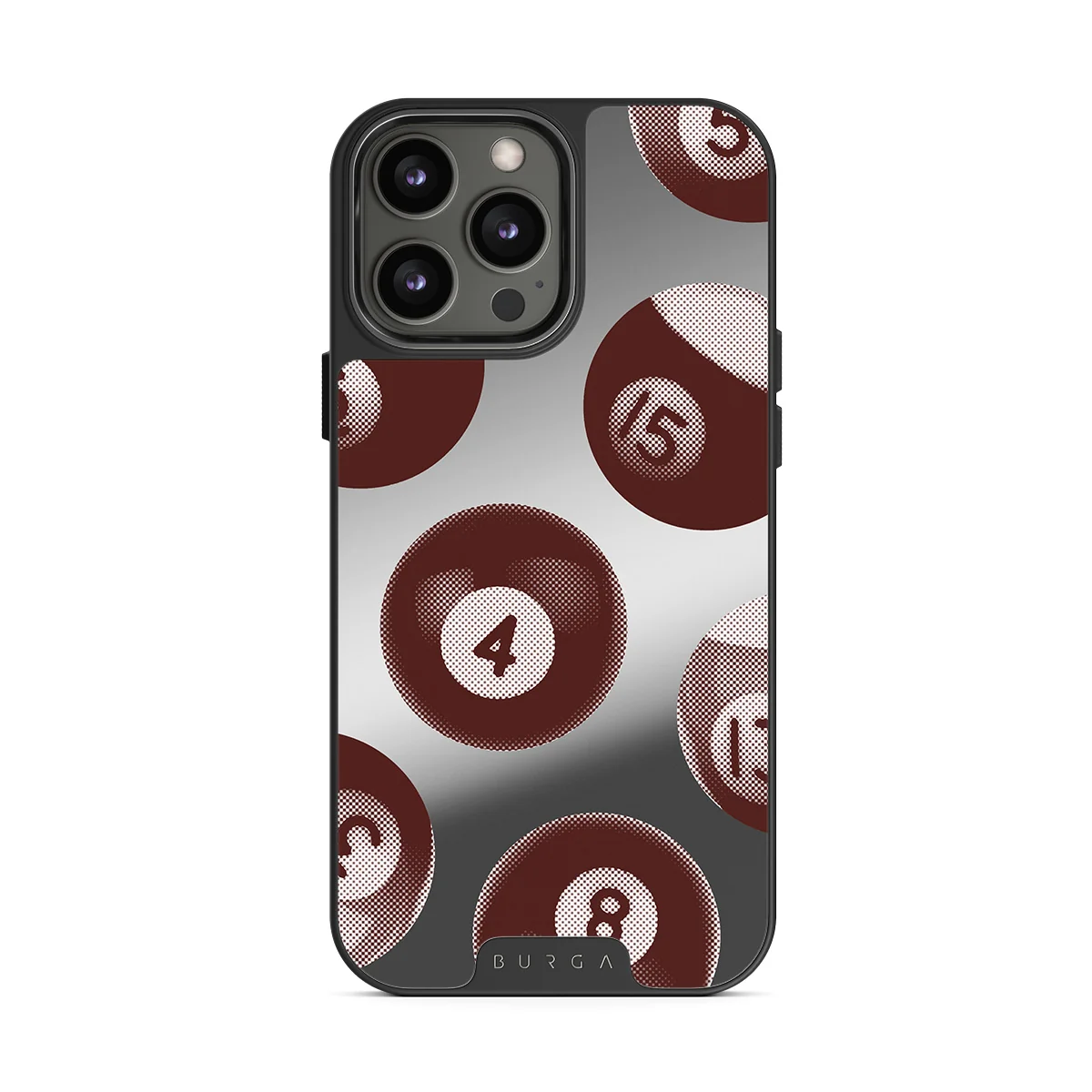 Cue - iPhone 12 Pro ケース