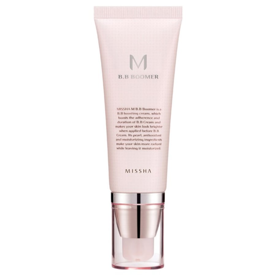 MISSHA Karnacja Boomer Boostiing Cream