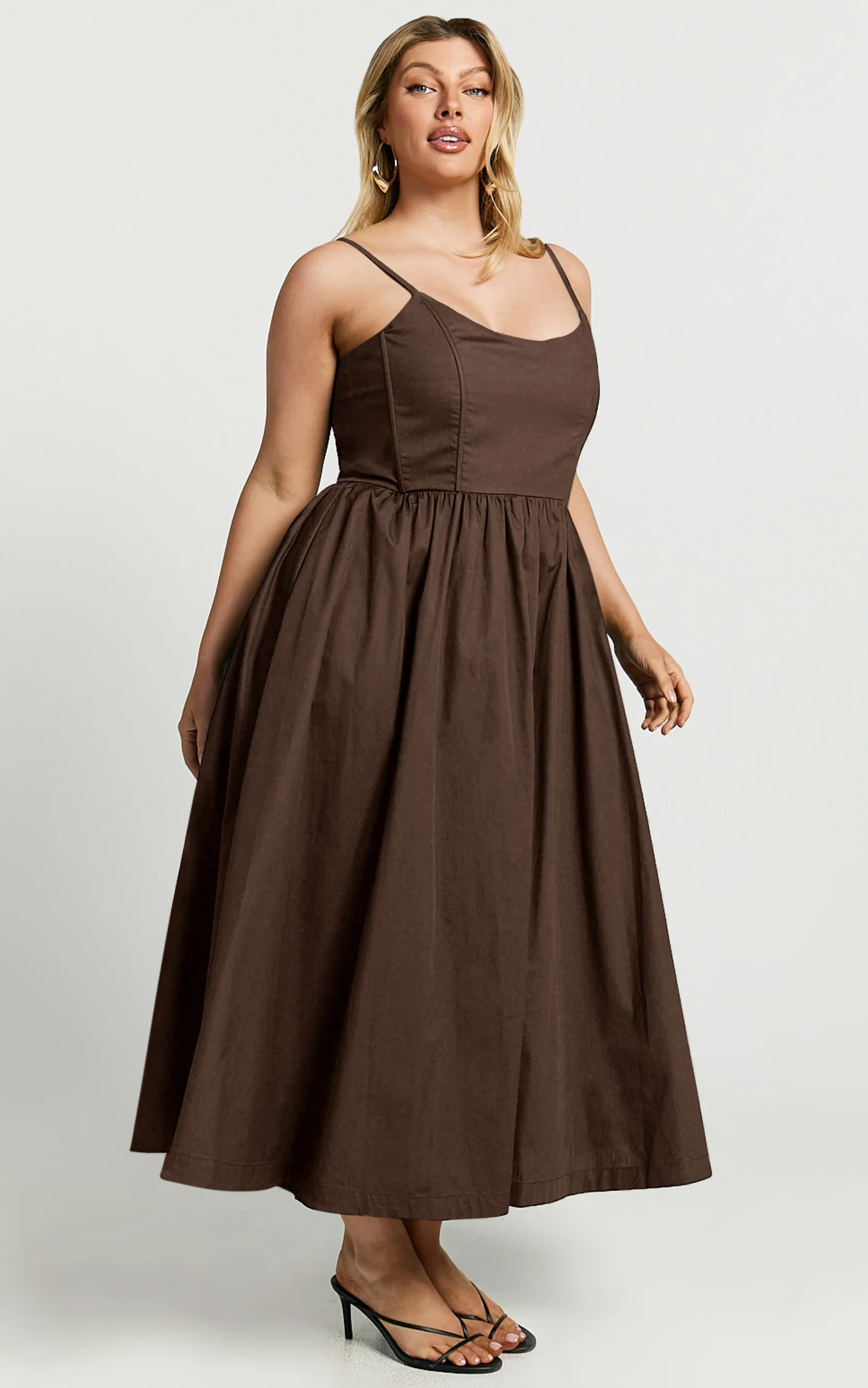 Dune Maxi Dress
