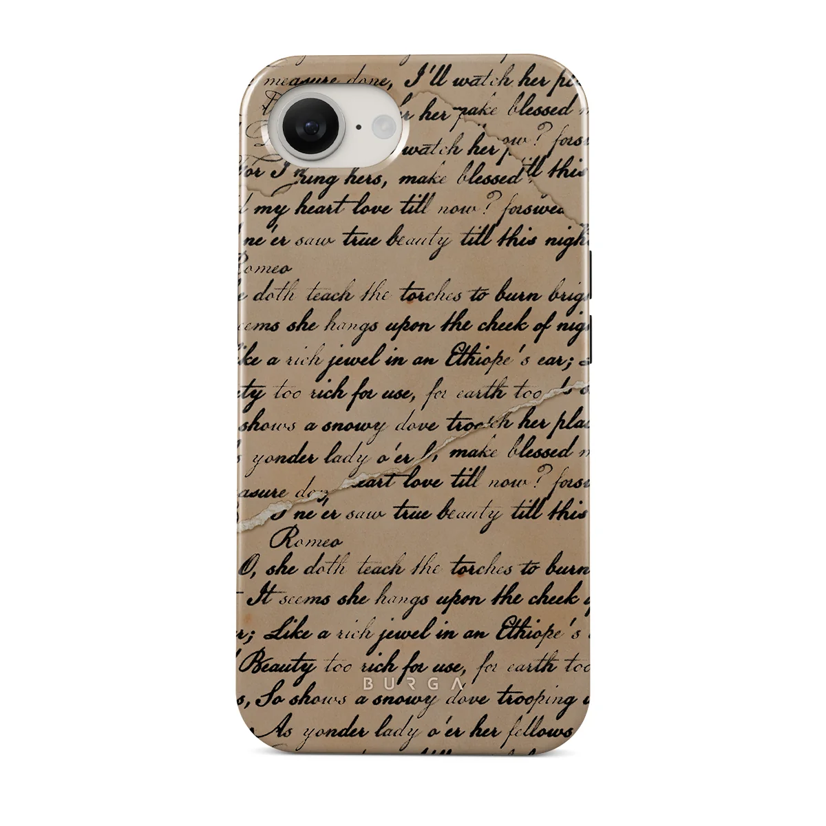 First Glance - iPhone 17e ケース