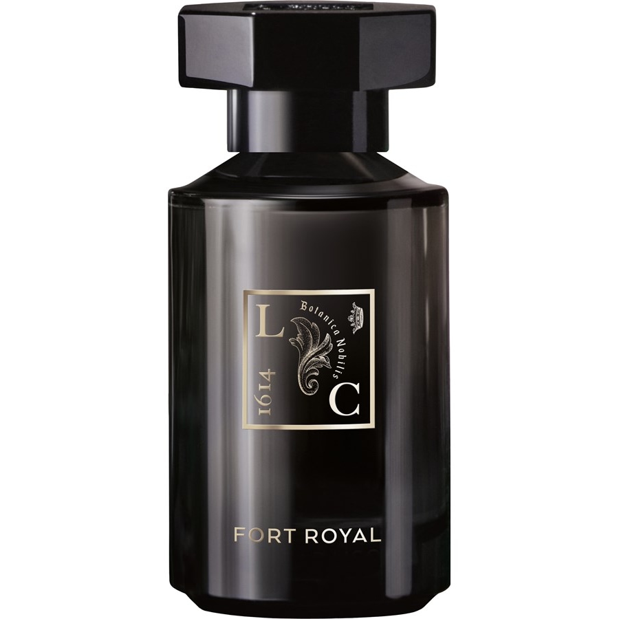 Le Couvent Maison de Parfum Parfums Remarquables Eau de Parfum Spray Fort Royal