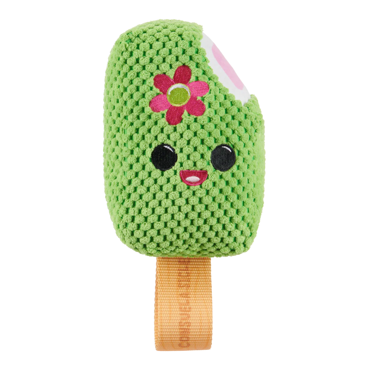 Consuela Pop Plush 2-in-1 + Tug Dog Toy