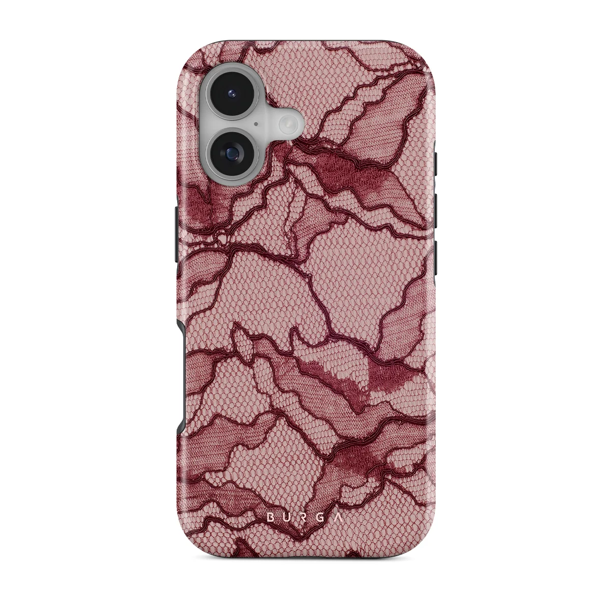 Office Siren - iPhone 17 Case