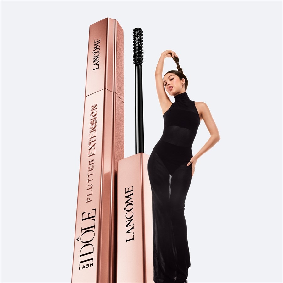 Lancôme Oczy Lash Idôle Flutter Extension Mascara