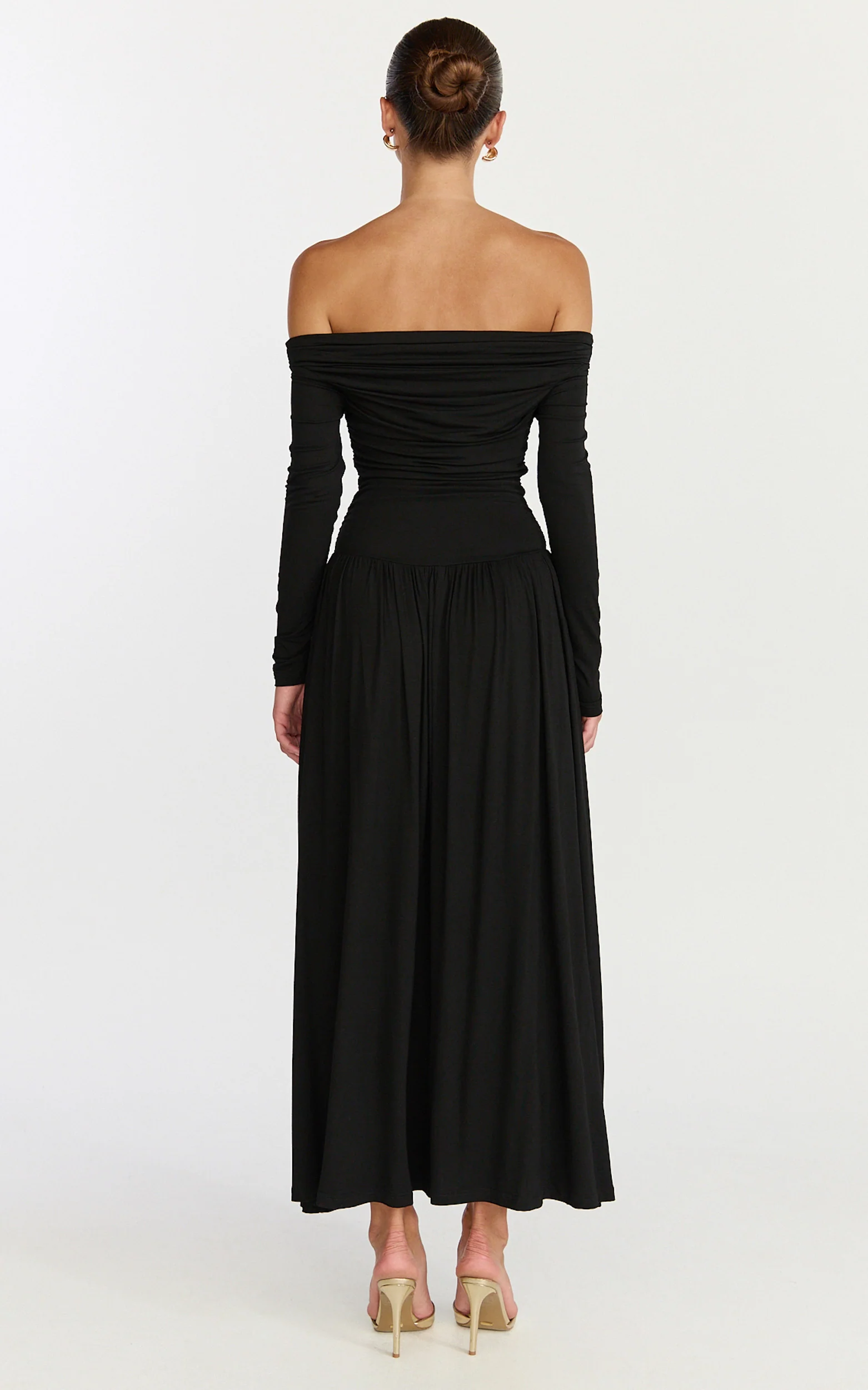 Antonia Midi Dress