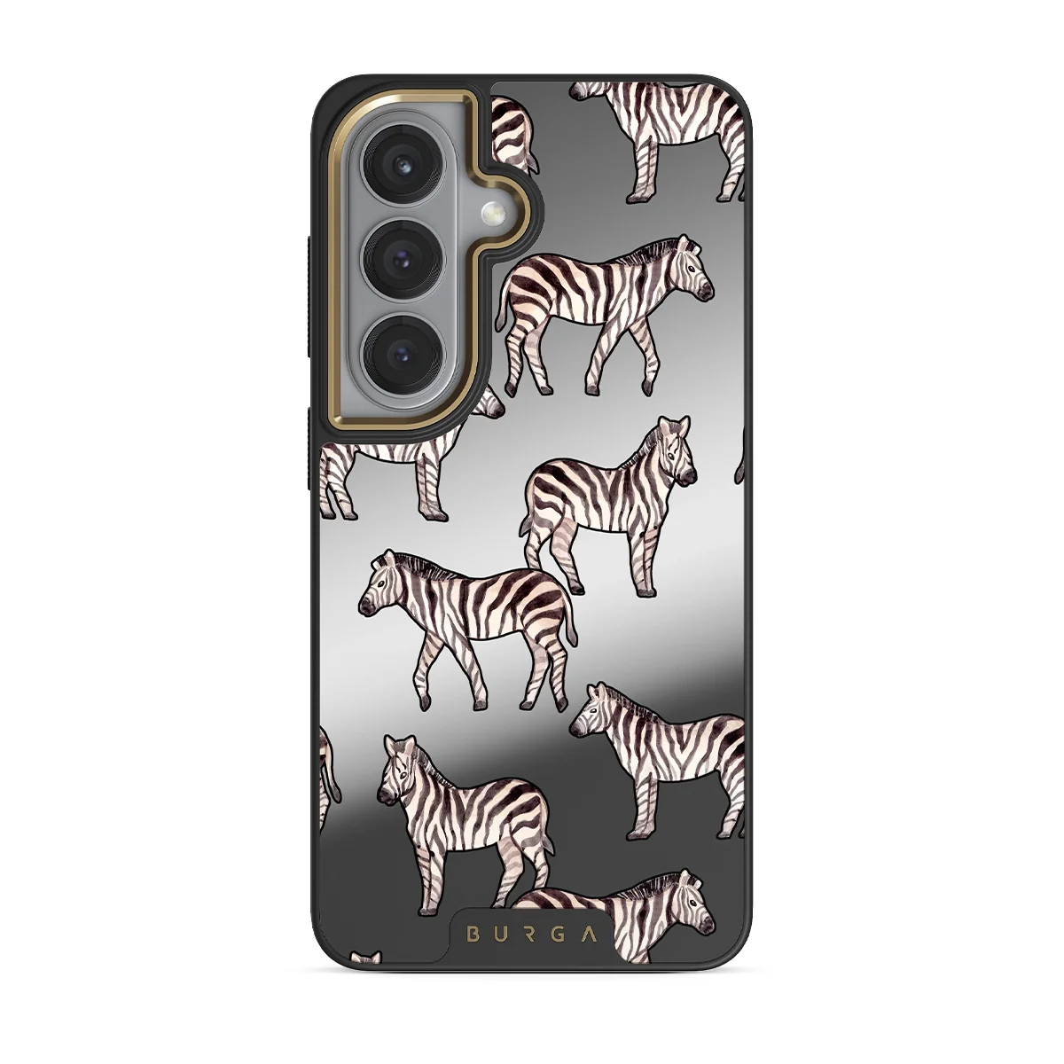Wild Spirit - Samsung Galaxy S26 Plus ケース