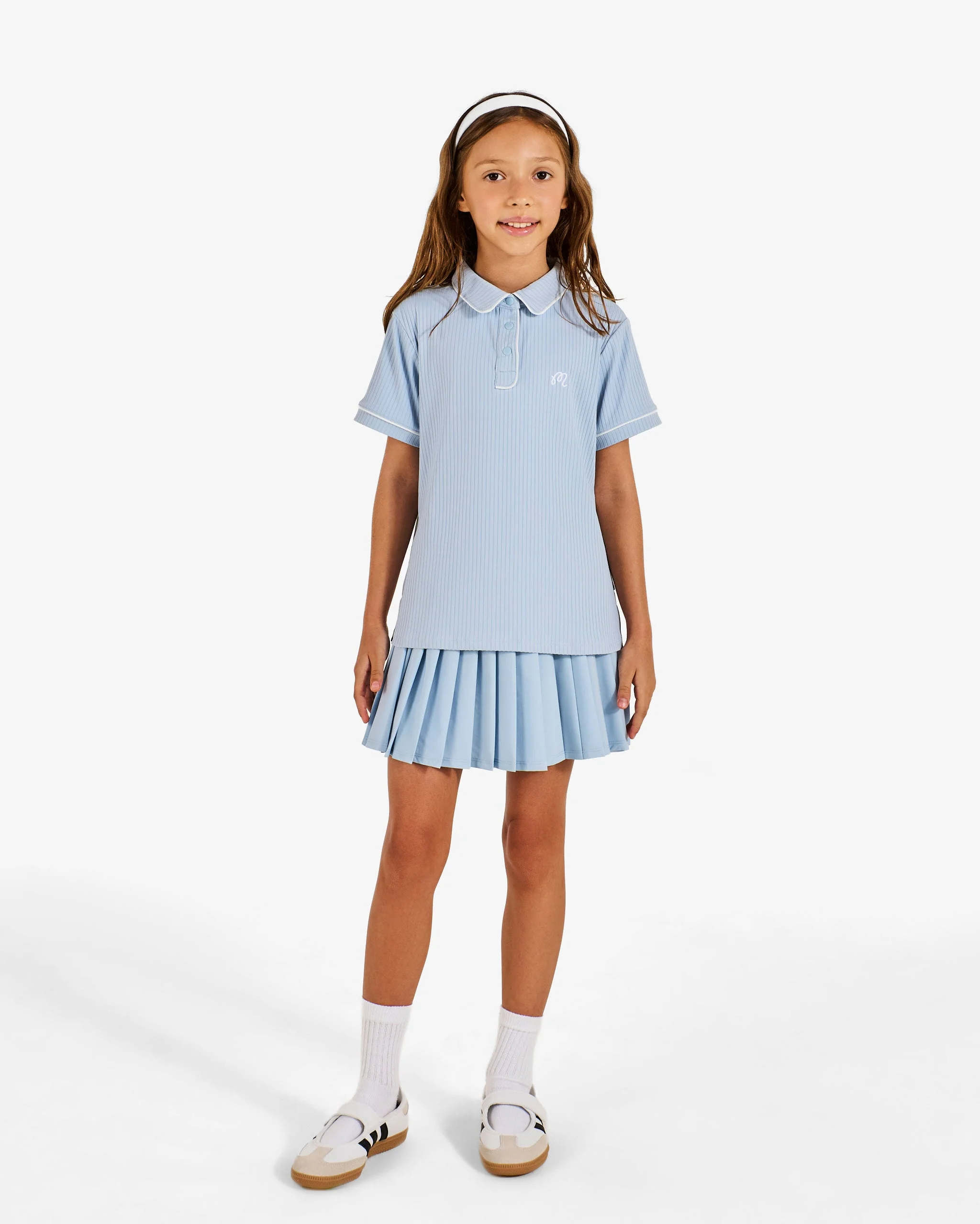 Youth Anna Polo
