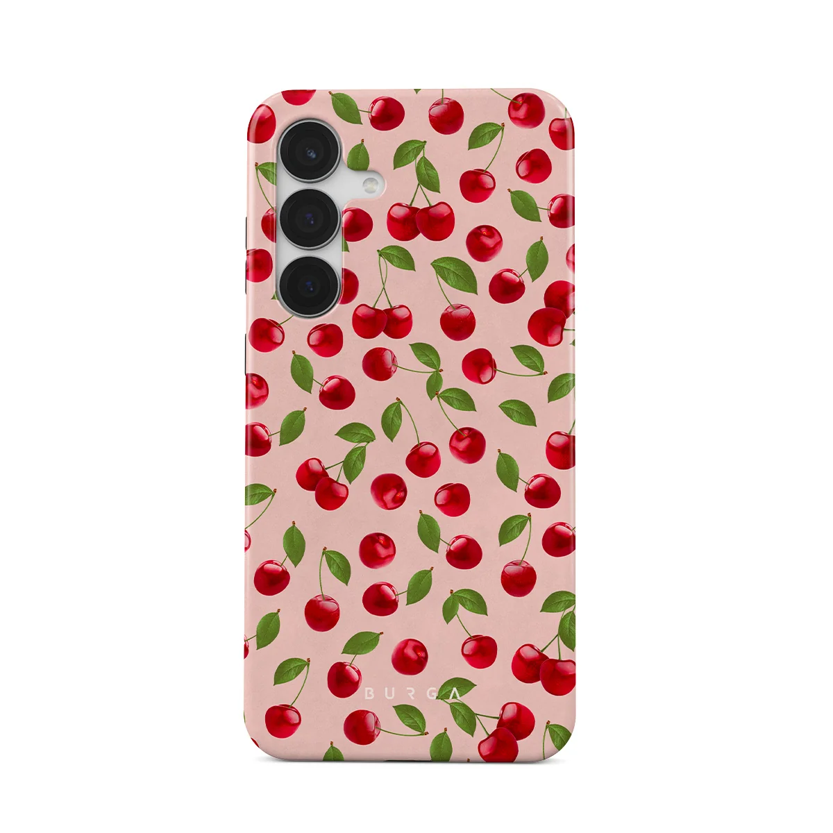 Afternoon Treat - Samsung Galaxy S25 FE ケース
