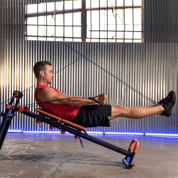 FITT Gym 3-in-1 Home Gym