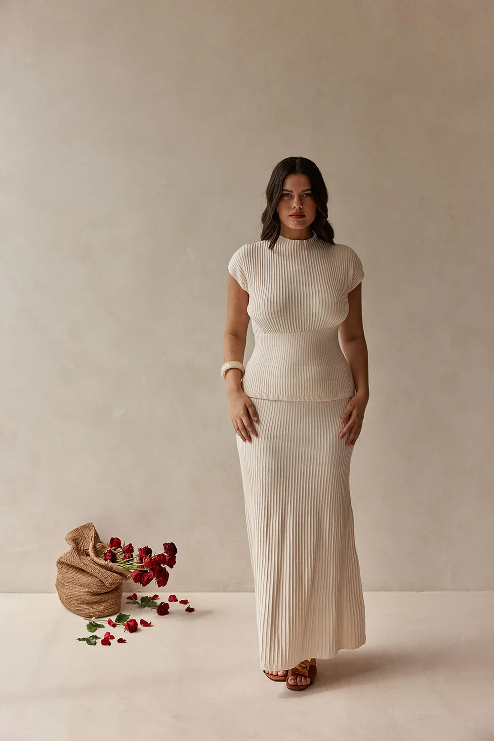 Sorrento Dress