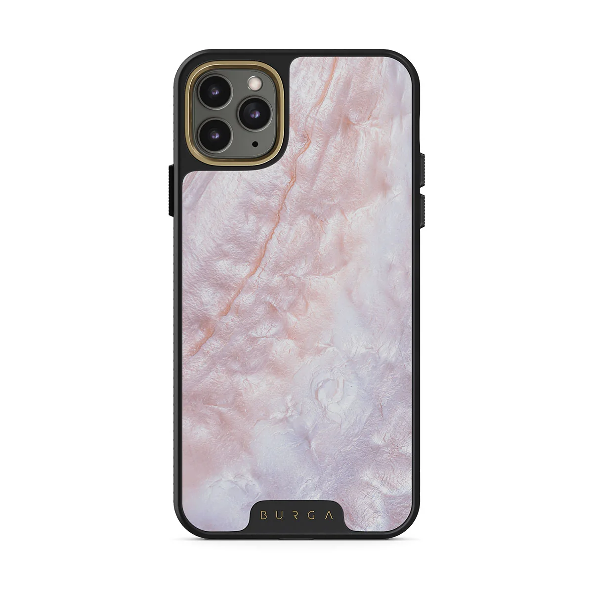 Mermaid Crown - Sea Shell iPhone 11 Pro Max ケース