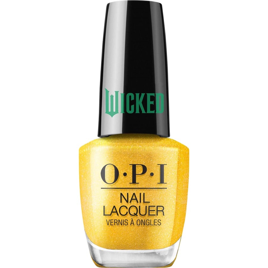 OPI OPI x Wicked Lakier do paznokci