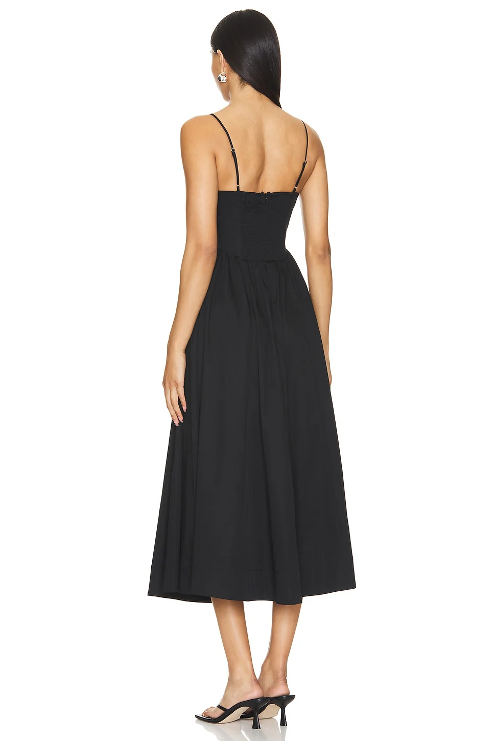 Bellamy Dress