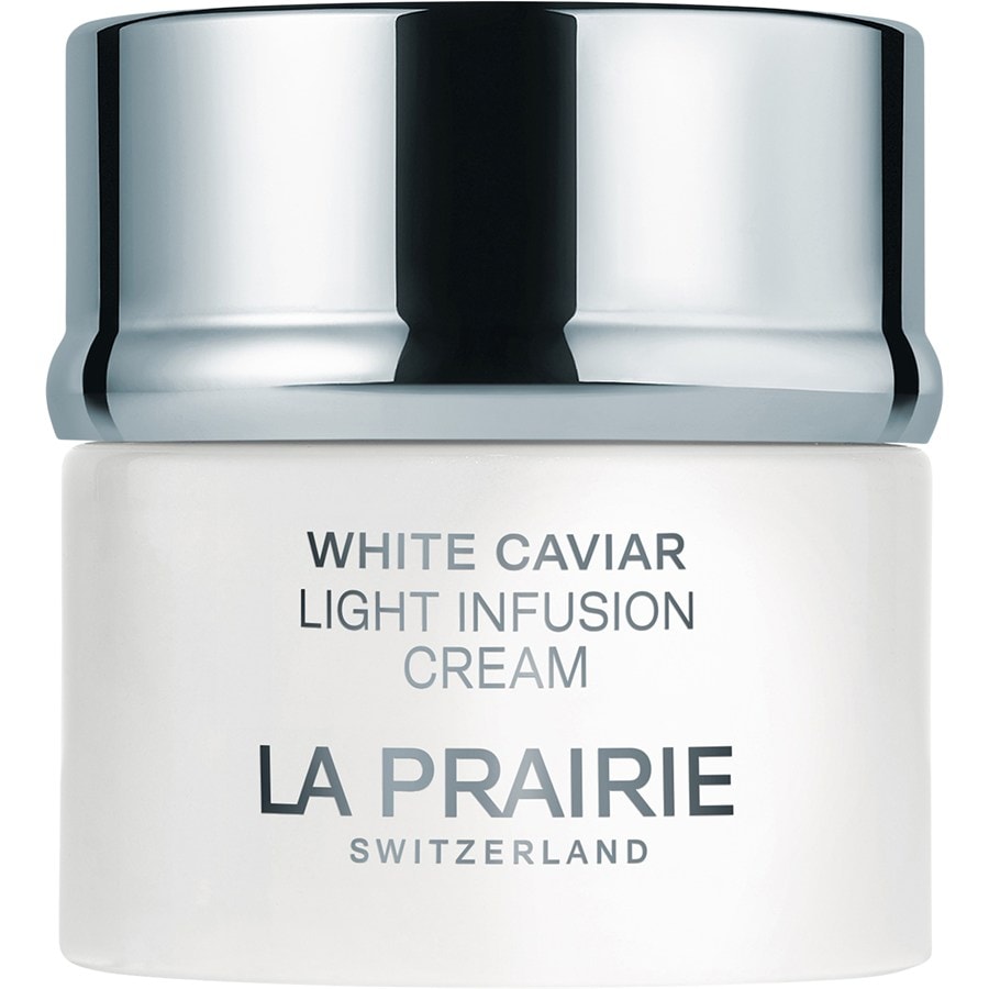 La Prairie White Caviar Collection Light Infusion Cream