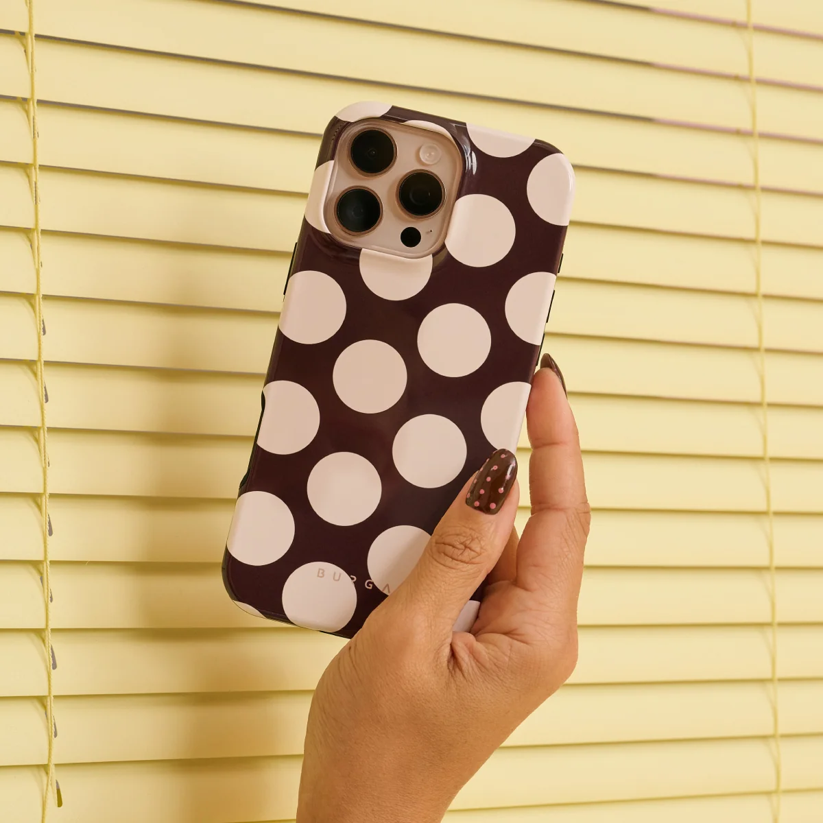 Spot On - iPhone 11 Pro ケース