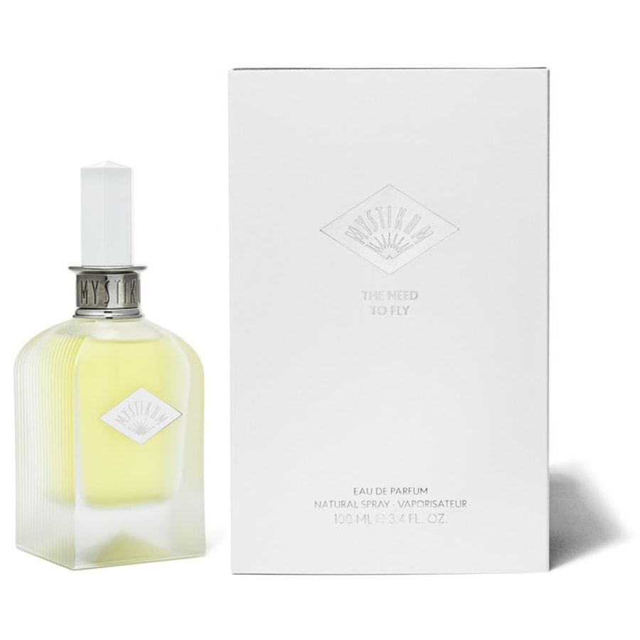 Mystikum Fantasy Collection Eau de Parfum Spray The Need to Fly