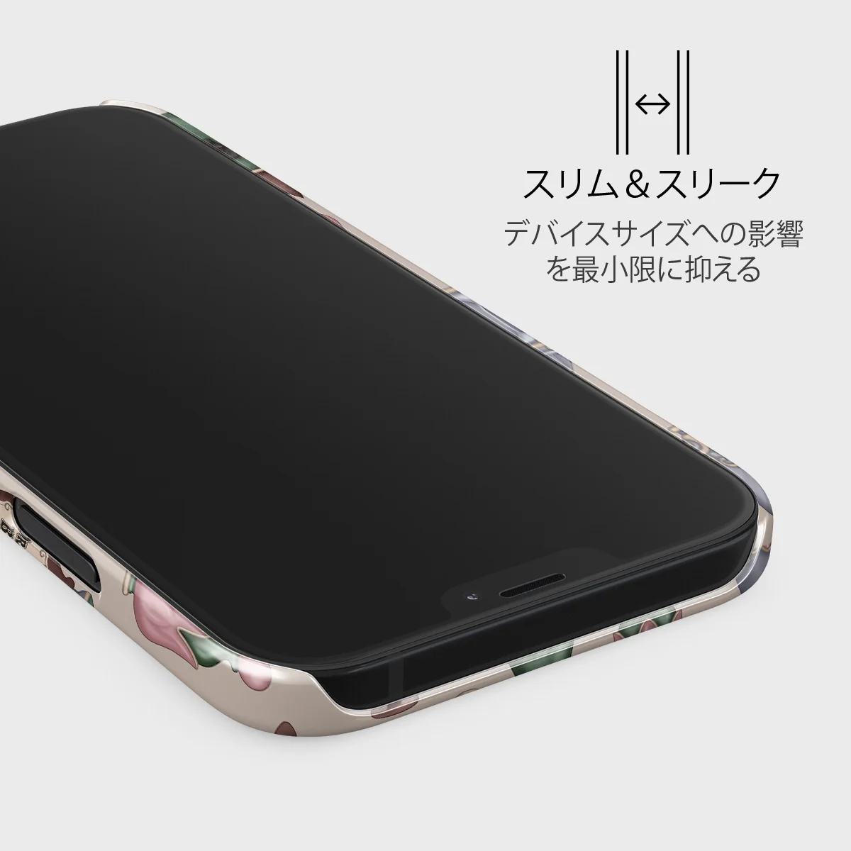 Alchemist - iPhone 12 Pro Max ケース