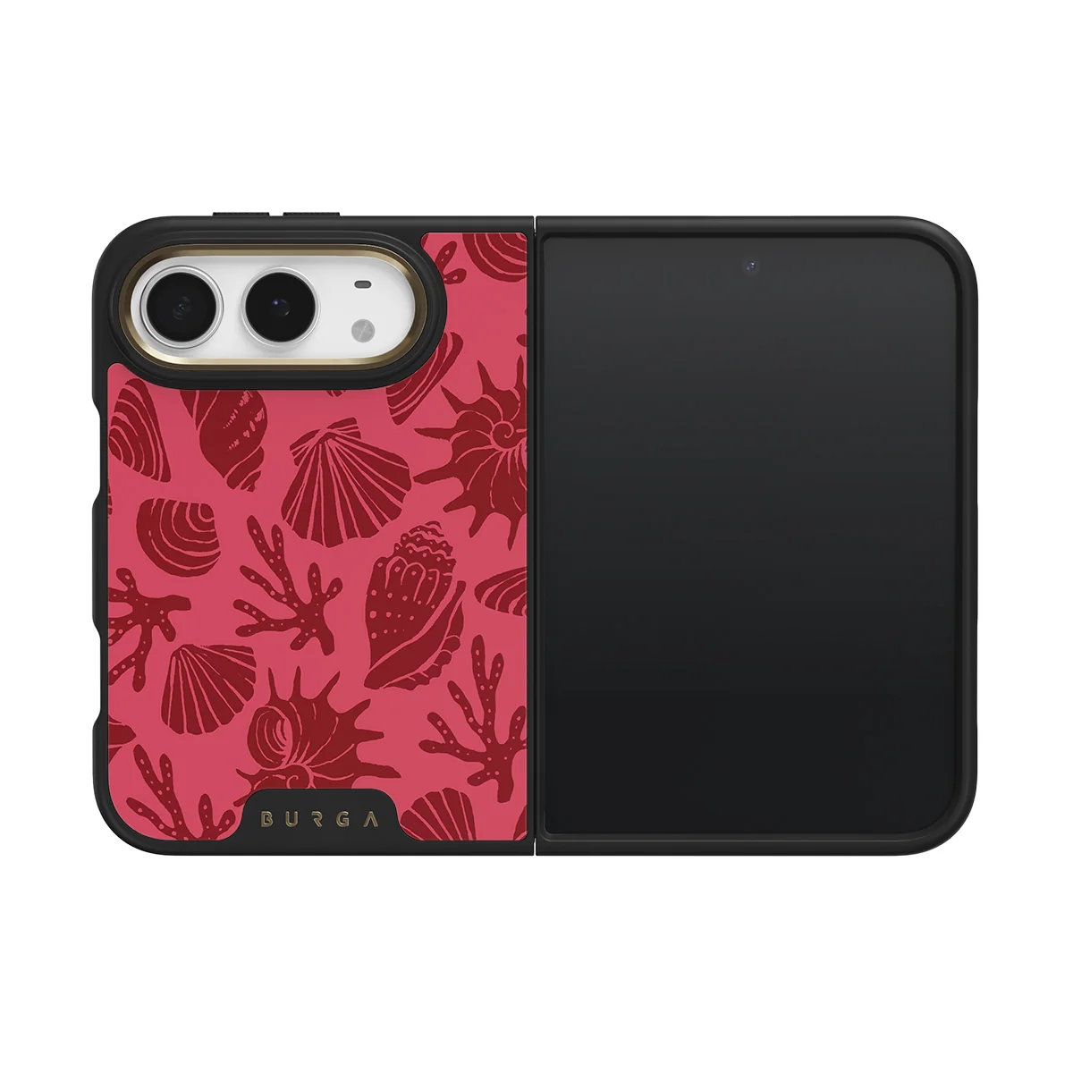 Solace - iPhone Duo ケース