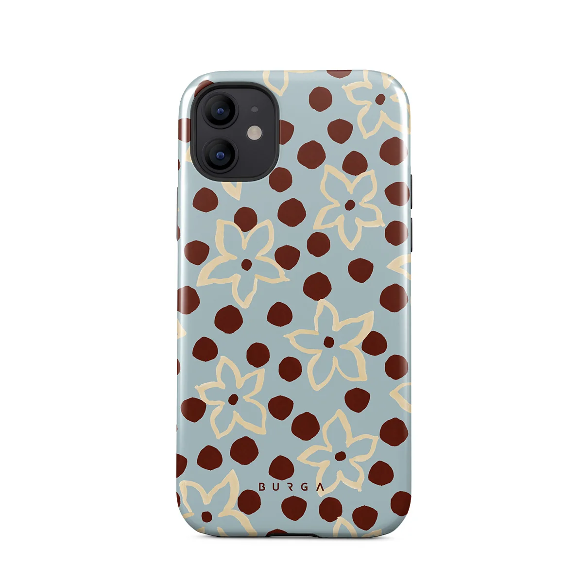 Onda - iPhone 12 ケース