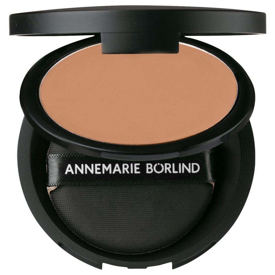 ANNEMARIE BÖRLIND Makijaż twarzy Compact Make-up