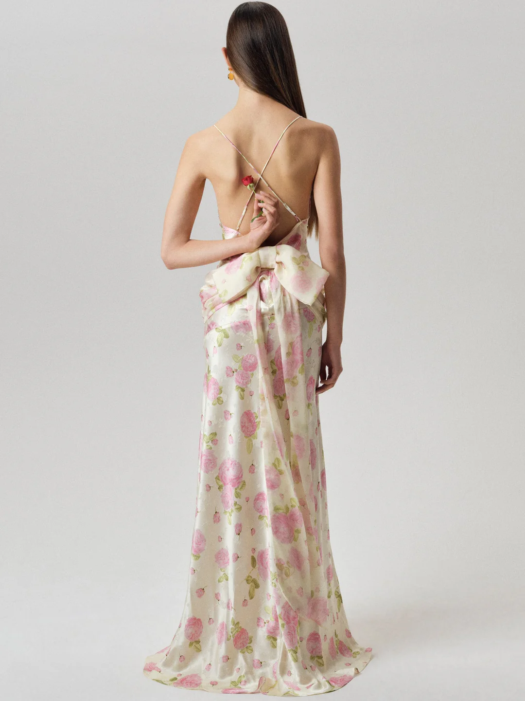 Daisy Gown