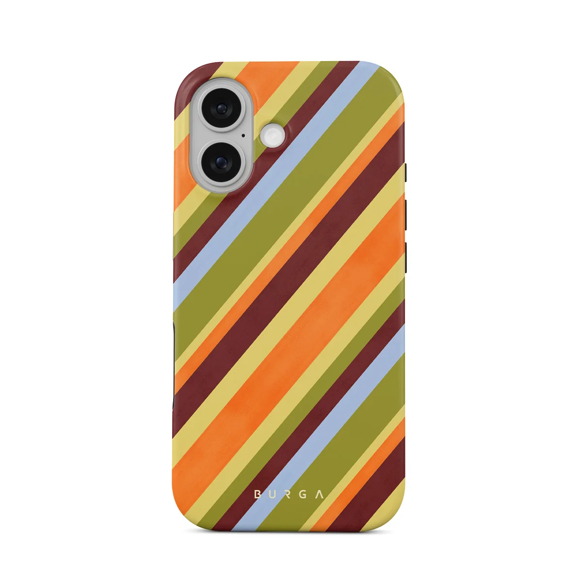 Copacabana - iPhone 16 Plus ケース