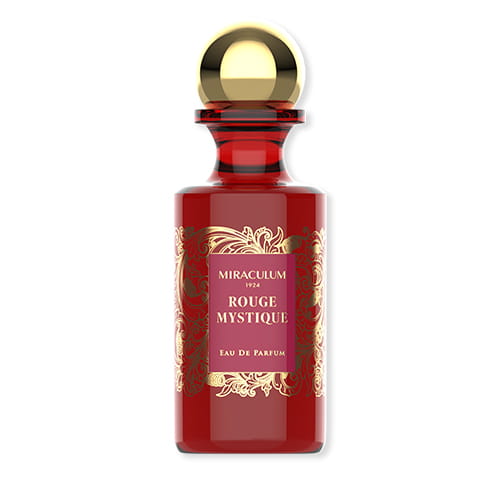 MIRACULUM Infini Rouge woda perfumowana ROUGE MYSTIQUE