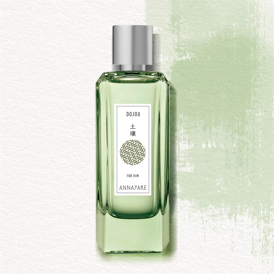 Annayake Dojou for Him Eau de Toilette Spray