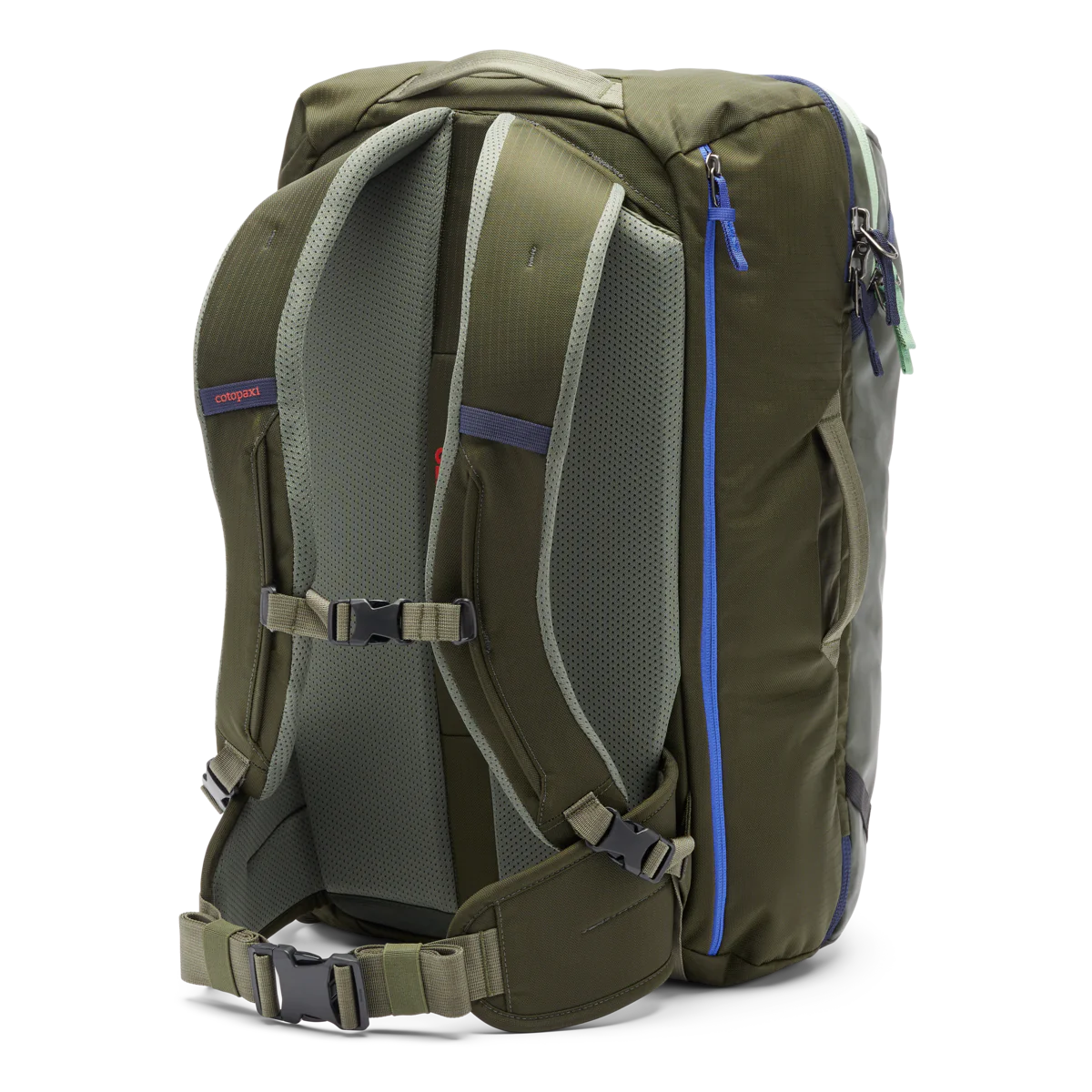 Allpa 35L Travel Pack