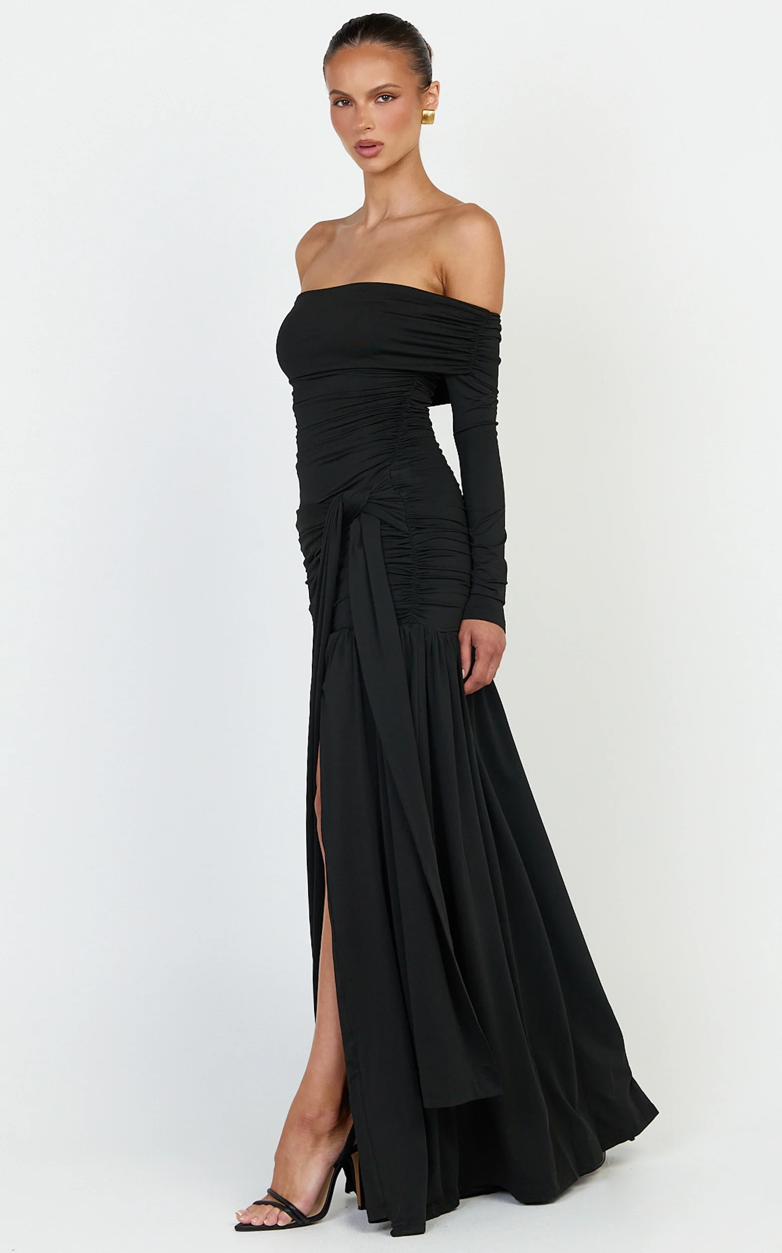 Amaya Maxi Dress