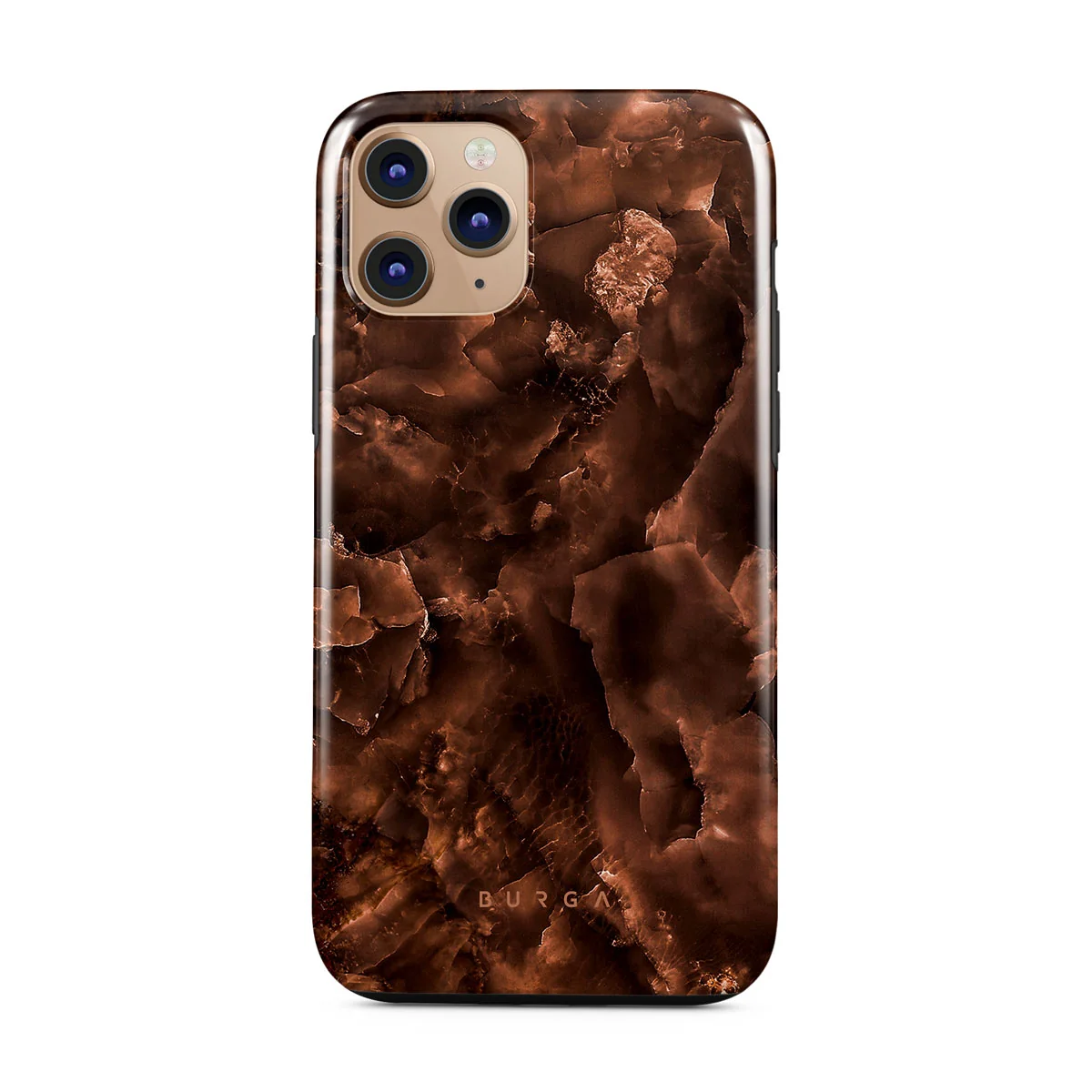 Toasted Chestnut - Brown iPhone 11 Pro Max ケース