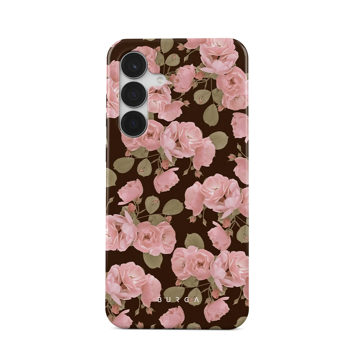 Desert Rose - Samsung Galaxy S25 FE ケース
