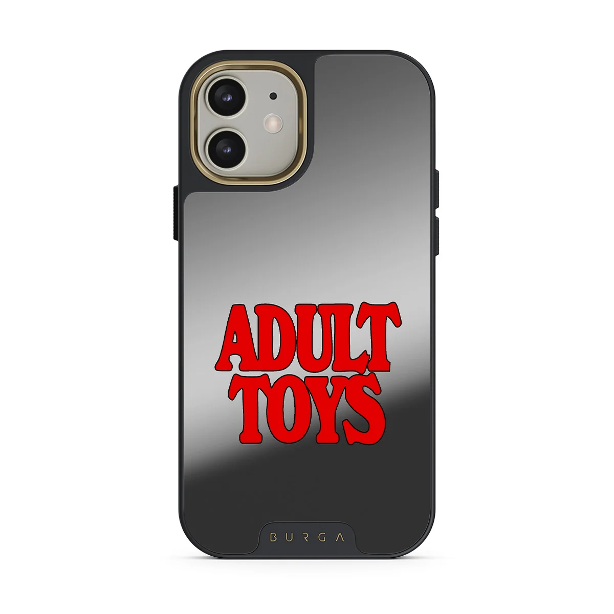 Ignition - iPhone 12 ケース