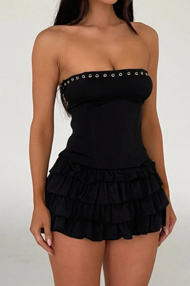 Pippa Mini Dress