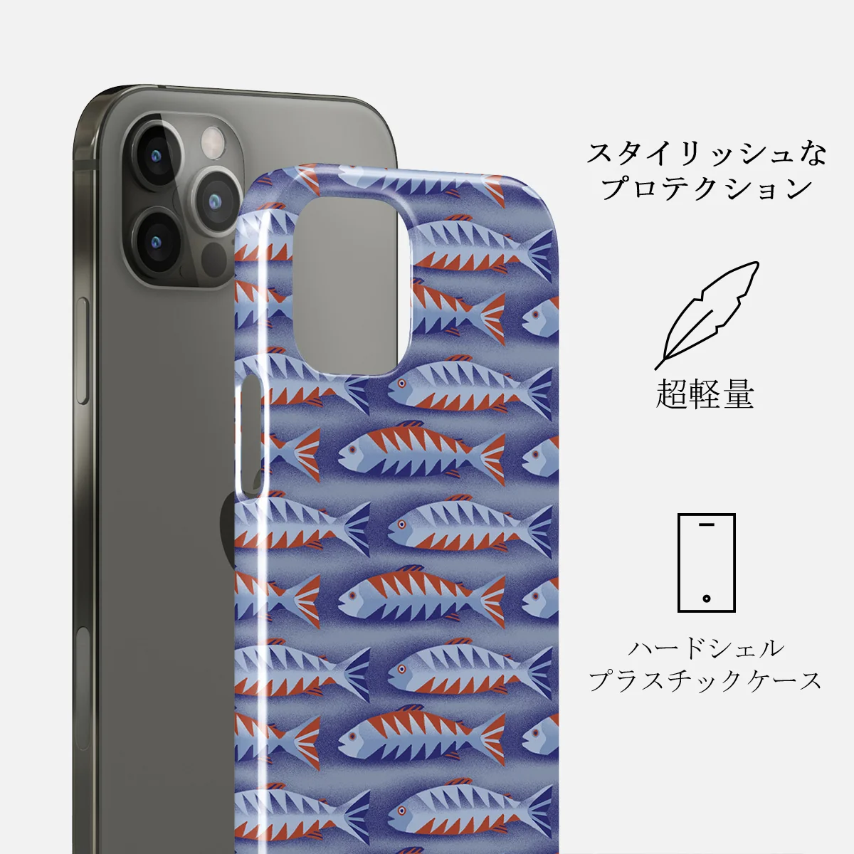 Current - iPhone 12 Pro Max ケース