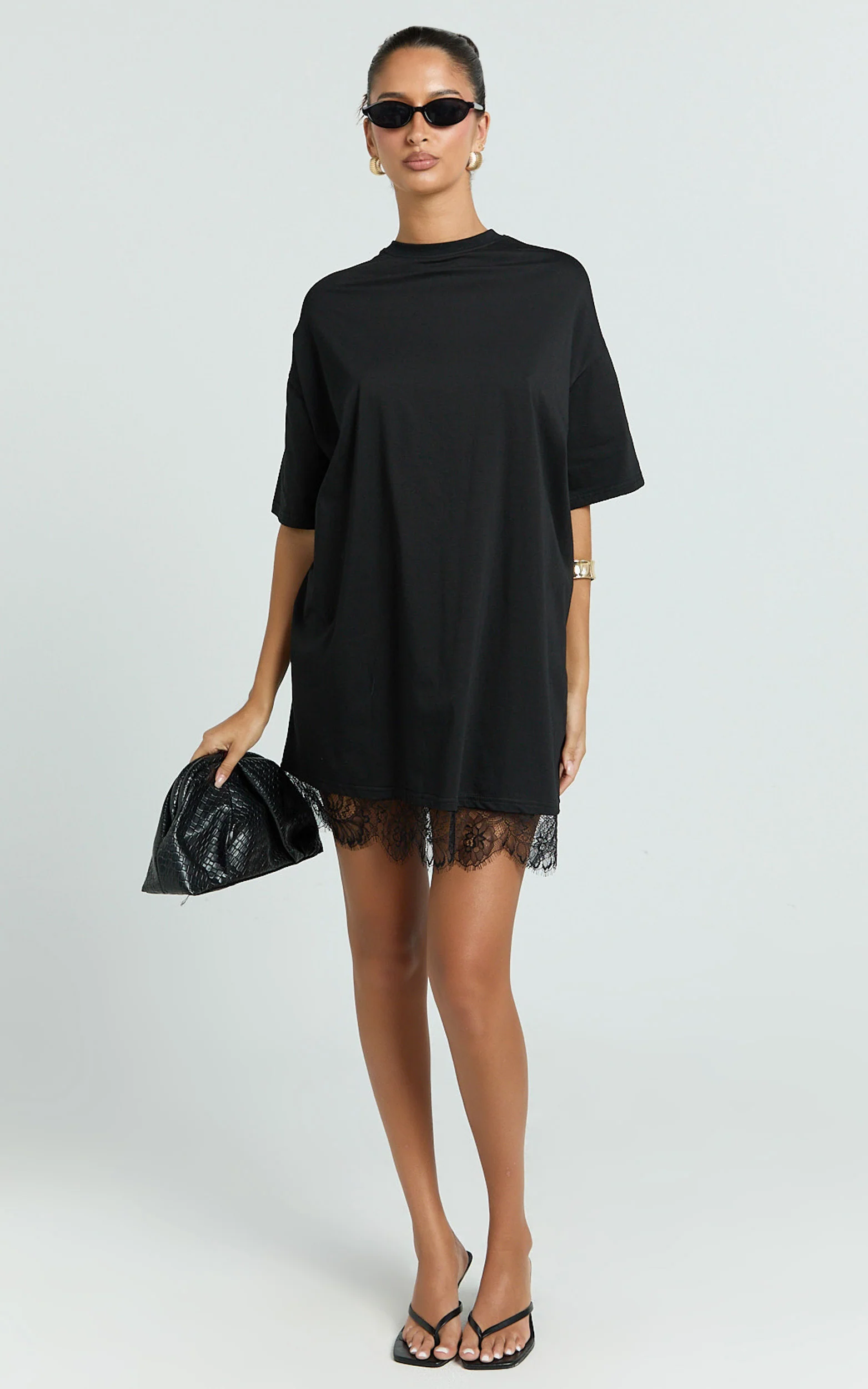Rina Mini Dress